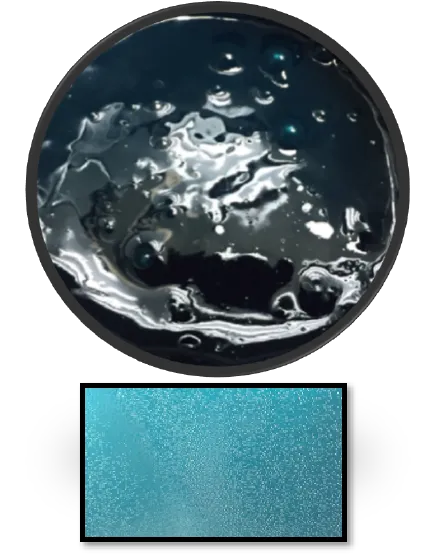 (攪拌前)材 料:防焊油墨(PCB綠漆)